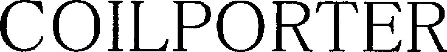 Coilporter Device mark 4166507 Trademark