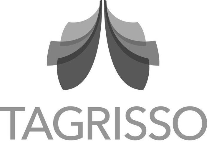Tagrisso (with Device) Device mark 3397428 Trademark