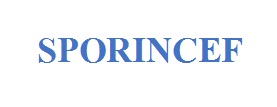 Sporincef Device mark 2839254 Trademark