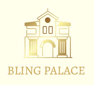 Bling Palace Device mark 6569684 Trademark