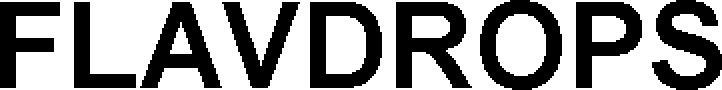 Flavdrops Device mark 3759803 Trademark