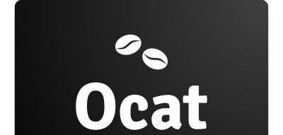 Ocat With Device Device mark 6570039 Trademark