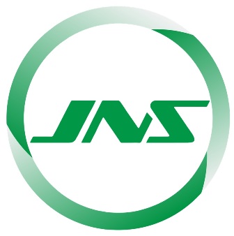 Jns Logo Device mark 6569432 Trademark
