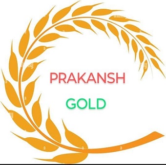 Prakansh Gold Device mark 6569495 Trademark