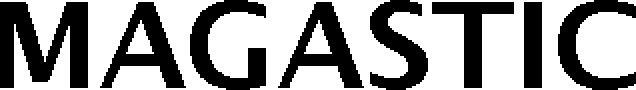 Magastic Device mark 3398528 Trademark