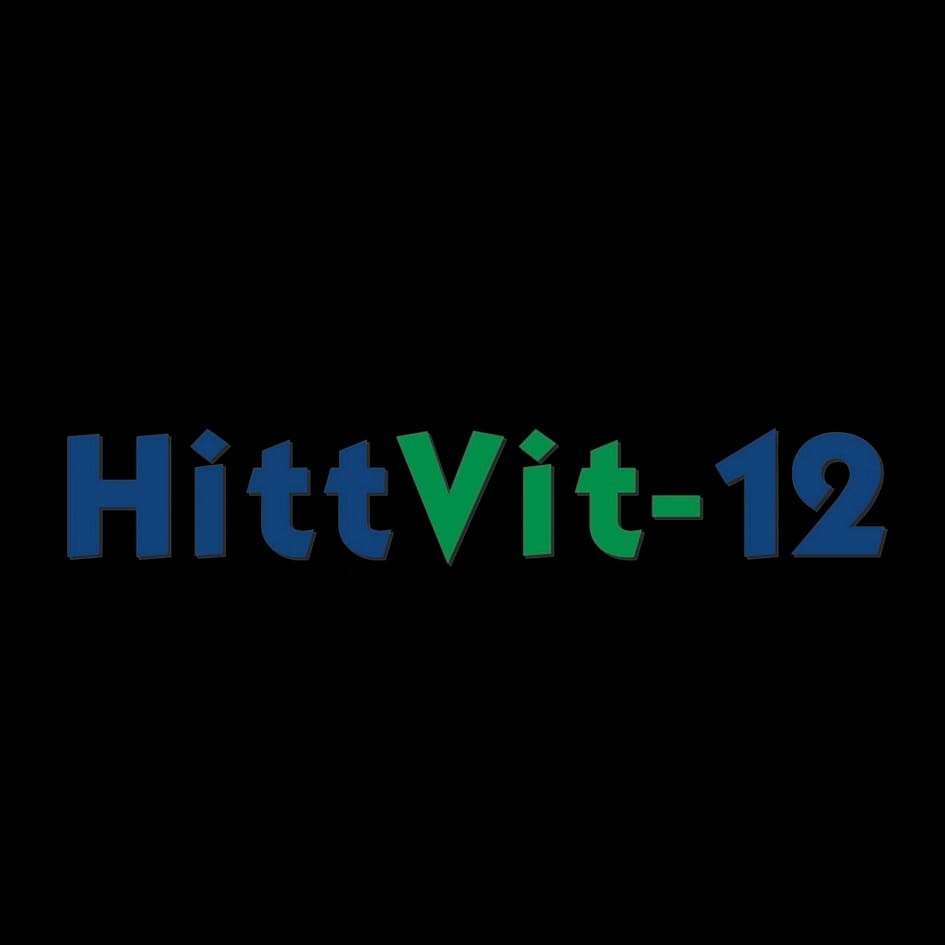 Hittvit 12 Injection Device mark 6569521 Trademark