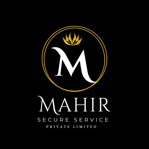 Mahir Secure Services Private Limited Device mark 6569414 Trademark