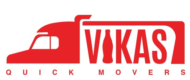 Vikas Quick Movers Device mark 6570131 Trademark