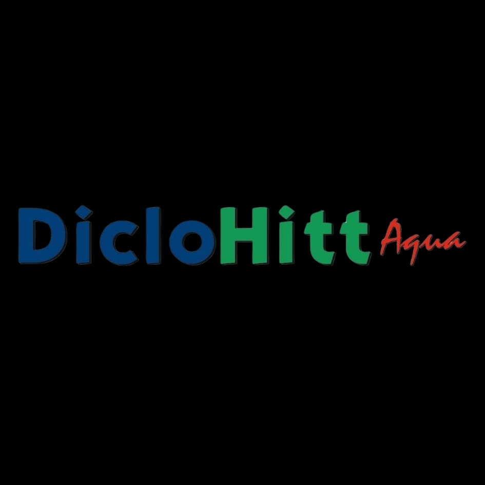 Diclohitt Aqua Device mark 6569531 Trademark