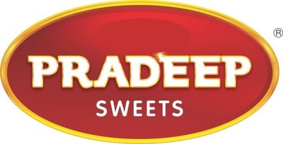 Pradeep Sweets Device mark 6569662 Trademark