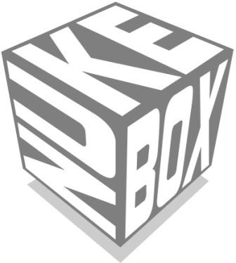 Nukebox Device mark 6570233 Trademark