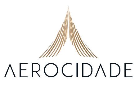 Aerocidade Device mark 6570141 Trademark
