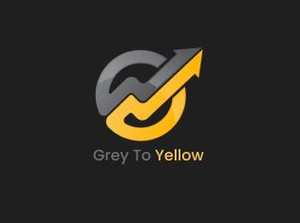 Grey To Yellow Device mark 6569288 Trademark