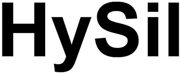 Hysil Device mark 3398843 Trademark