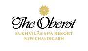 The Oberoi Sukhvilas Spa Resort Device mark 6569578 Trademark