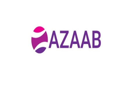 Azaab Device mark 6569175 Trademark