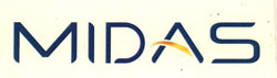 Midas Device mark 2515942 Trademark