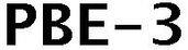 Pbe-3 Device mark 4176871 Trademark