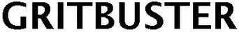 Gritbuster Device mark 4178806 Trademark
