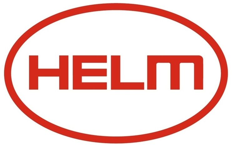 Helm Device mark 3756530 Trademark