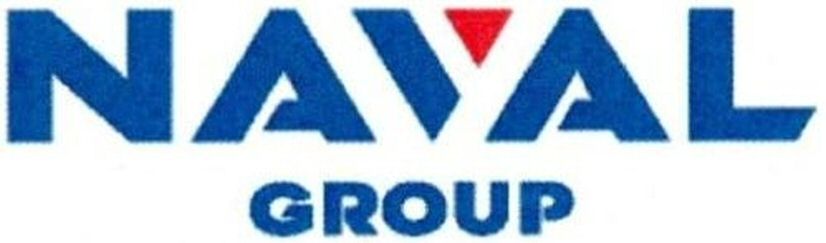 Naval Group Device mark 3754144 Trademark