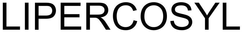 Lipercosyl Device mark 3754939 Trademark