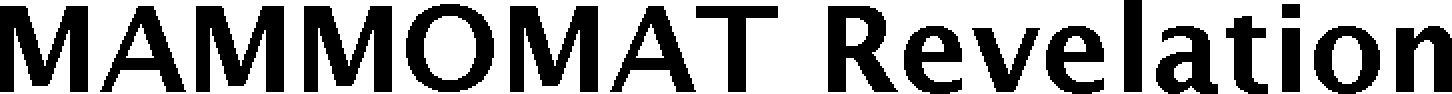 Mammomat Revelation Device mark 3755195 Trademark