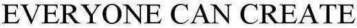 Everyone Can Create Device mark 4176698 Trademark