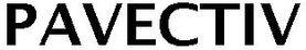 Pavectiv Device mark 4176961 Trademark