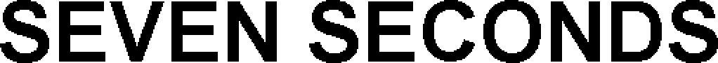 Seven Seconds Device mark 3750673 Trademark