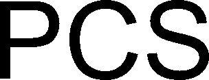 Pcs Device mark 4182173 Trademark