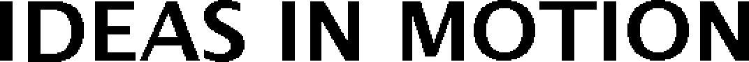 Ideas In Motion Device mark 3370580 Trademark