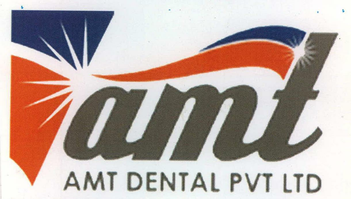 Amt Amt Dental Pvt Ltd Device mark 2298754 Trademark