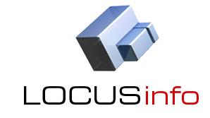 Locus Info Device mark 2443122 Trademark