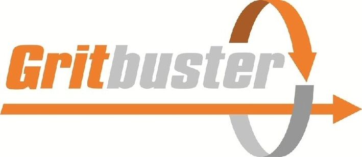 Gritbuster Device mark 4185943 Trademark