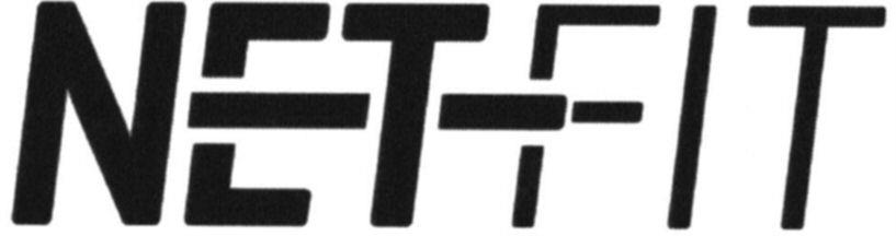 Netfit Device mark 3751012 Trademark