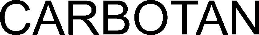 Carbotan Device mark 3360794 Trademark
