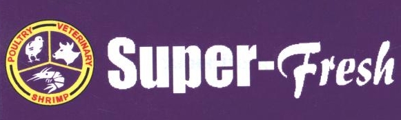 Super-fresh Device mark 2385147 Trademark