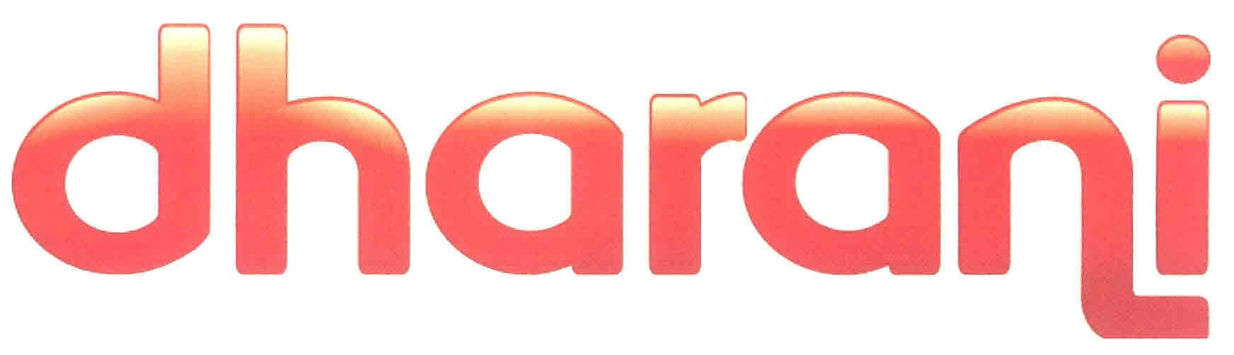Dharani Device mark 2661304 Trademark