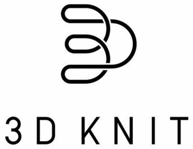 3d Knit Device mark 4186081 Trademark