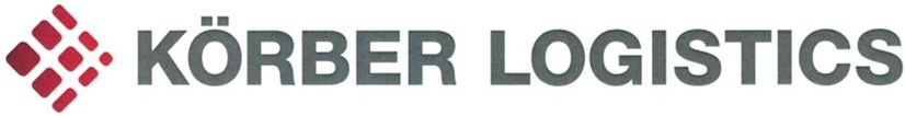 Körber Logistics(with Device) Device mark 3356658 Trademark