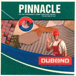 Pinnacle With Device Of Men Device mark 2676583 Trademark
