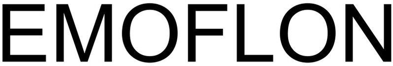 Emoflon Device mark 4188469 Trademark