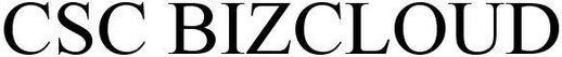 Csc Bizcloud Device mark 3355425 Trademark