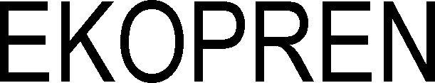 Ekopren Device mark 3349348 Trademark