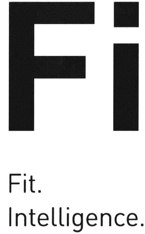 Fi Fit. Intelligence Device mark 4190326 Trademark