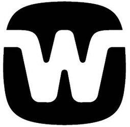 Device Of Letter 'w' Device mark 3355440 Trademark