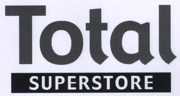 Total Superstore Device mark 2252184 Trademark