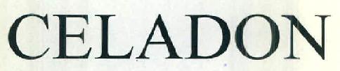 Celadon Device mark 2875409 Trademark