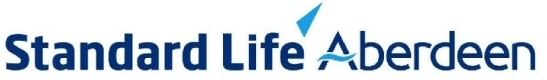 Standard Life Aberdeen Device mark 3740513 Trademark